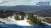 Archived image Webcam Ski and Hiking Area Schatzberg 16:00