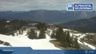 Archived image Webcam Ski and Hiking Area Schatzberg 10:00