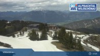 Archived image Webcam Ski and Hiking Area Schatzberg 12:00