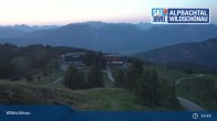 Archived image Webcam Ski and Hiking Area Schatzberg 00:00