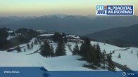 Archived image Webcam Ski and Hiking Area Schatzberg 06:00