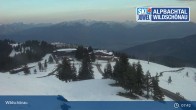 Archived image Webcam Ski and Hiking Area Schatzberg 07:00