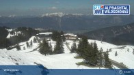 Archived image Webcam Ski and Hiking Area Schatzberg 12:00