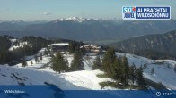 Archived image Webcam Ski and Hiking Area Schatzberg 16:00