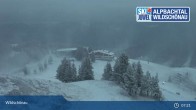 Archived image Webcam Ski and Hiking Area Schatzberg 06:00