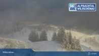 Archived image Webcam Ski and Hiking Area Schatzberg 07:00