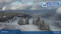 Archived image Webcam Ski and Hiking Area Schatzberg 12:00