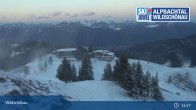 Archiv Foto Webcam Ski- und Wandergebiet Schatzberg 00:00