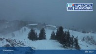 Archived image Webcam Ski and Hiking Area Schatzberg 18:00