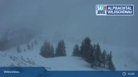 Archived image Webcam Ski and Hiking Area Schatzberg 00:00