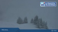 Archived image Webcam Ski and Hiking Area Schatzberg 06:00