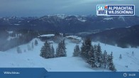 Archived image Webcam Ski and Hiking Area Schatzberg 00:00