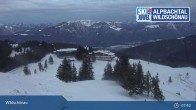 Archiv Foto Webcam Ski- und Wandergebiet Schatzberg 07:00