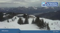 Archiv Foto Webcam Ski- und Wandergebiet Schatzberg 08:00