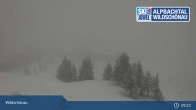 Archiv Foto Webcam Ski- und Wandergebiet Schatzberg 08:00