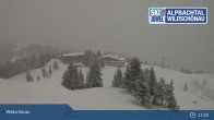 Archiv Foto Webcam Ski- und Wandergebiet Schatzberg 10:00