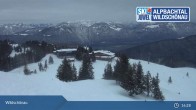 Archived image Webcam Ski and Hiking Area Schatzberg 00:00