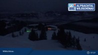 Archived image Webcam Ski and Hiking Area Schatzberg 06:00