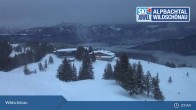 Archived image Webcam Ski and Hiking Area Schatzberg 07:00