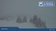 Archived image Webcam Ski and Hiking Area Schatzberg 14:00