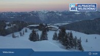 Archived image Webcam Ski and Hiking Area Schatzberg 00:00