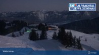 Archived image Webcam Ski and Hiking Area Schatzberg 06:00