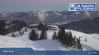 Archived image Webcam Ski and Hiking Area Schatzberg 07:00