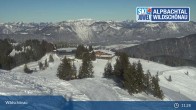 Archived image Webcam Ski and Hiking Area Schatzberg 10:00