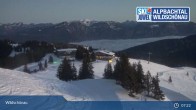 Archived image Webcam Ski and Hiking Area Schatzberg 06:00