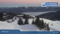 Archiv Foto Webcam Ski- und Wandergebiet Schatzberg 07:00