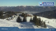 Archiv Foto Webcam Ski- und Wandergebiet Schatzberg 08:00