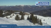 Archiv Foto Webcam Ski- und Wandergebiet Schatzberg 10:00