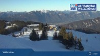 Archiv Foto Webcam Ski- und Wandergebiet Schatzberg 14:00