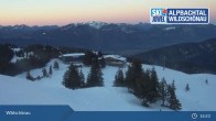 Archiv Foto Webcam Ski- und Wandergebiet Schatzberg 16:00