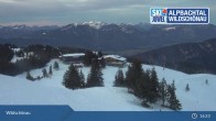 Archived image Webcam Ski and Hiking Area Schatzberg 02:00