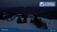 Archived image Webcam Ski and Hiking Area Schatzberg 06:00