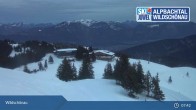 Archived image Webcam Ski and Hiking Area Schatzberg 07:00