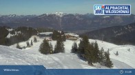 Archived image Webcam Ski and Hiking Area Schatzberg 10:00