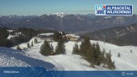 Archived image Webcam Ski and Hiking Area Schatzberg 12:00