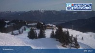 Archived image Webcam Ski and Hiking Area Schatzberg 06:00