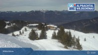 Archived image Webcam Ski and Hiking Area Schatzberg 12:00