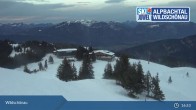 Archived image Webcam Ski and Hiking Area Schatzberg 16:00