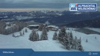 Archived image Webcam Ski and Hiking Area Schatzberg 00:00