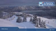 Archiv Foto Webcam Ski- und Wandergebiet Schatzberg 06:00