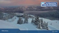 Archiv Foto Webcam Ski- und Wandergebiet Schatzberg 07:00