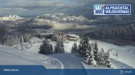 Archiv Foto Webcam Ski- und Wandergebiet Schatzberg 08:00