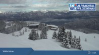 Archiv Foto Webcam Ski- und Wandergebiet Schatzberg 10:00