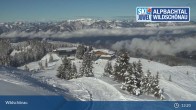 Archiv Foto Webcam Ski- und Wandergebiet Schatzberg 12:00