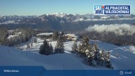 Archiv Foto Webcam Ski- und Wandergebiet Schatzberg 14:00