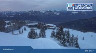 Archived image Webcam Ski and Hiking Area Schatzberg 00:00